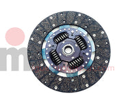 Kit de embrague completo Nissan NT400 ref 30100LC60A
