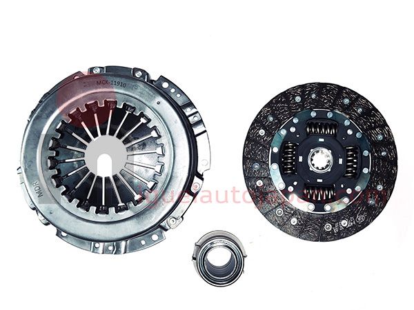 Kit de embrague Nissan Cabstar y Atleon BD30 ref 302109X401