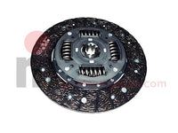 Kit de embrague Nissan Cabstar y Atleon BD30 ref 302109X401