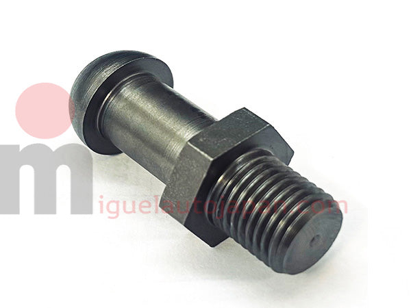 Teton perno de horquilla de embrague para Nissan Cabstar BD30