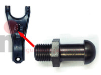 Teton perno de horquilla de embrague para Nissan Cabstar BD30