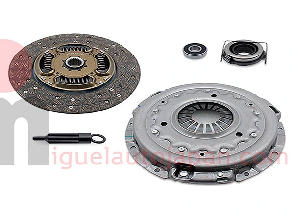 Kit de embrague para Toyota Hilux GUN125/GUN135