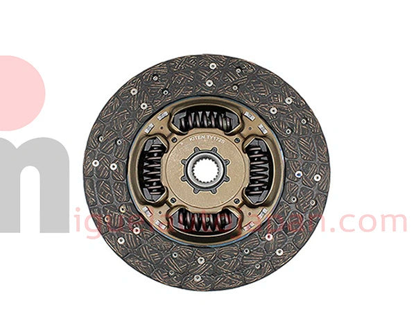Kit de embrague para Toyota Hilux GUN125/GUN135