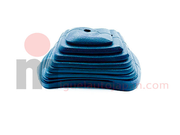 Funda de palanca de cambio para Nissan Cabstar +2007 - Ref: 32862MB40A
