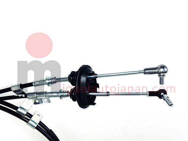 Cables de cambio para Nissan Atleon