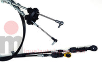 Cables de cambio para Nissan Atleon 2004-2006