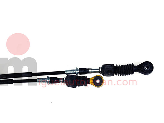 Cables de cambio para Nissan Atleon 2004-2006