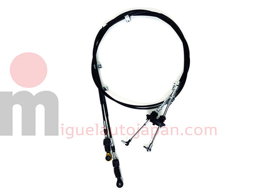 Cables de cambio para Nissan Atleon 2004-2006