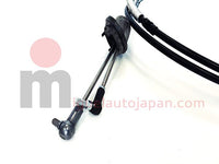Cables de cambio para Nissan Trade