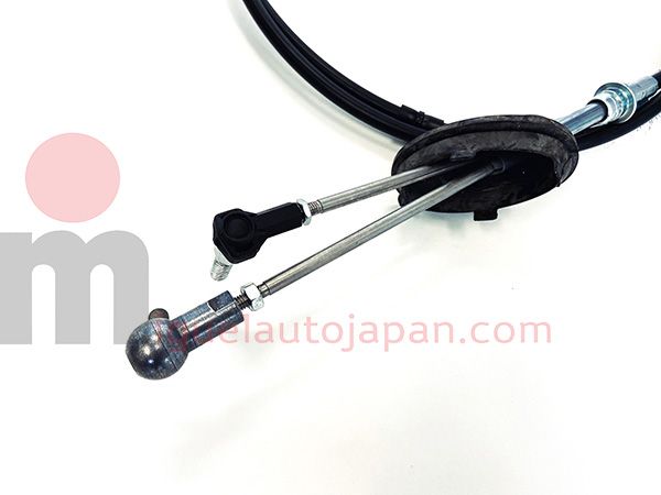 Cables de cambio para Nissan Trade