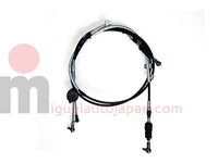 Cables de cambio para Nissan Trade