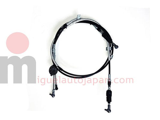 Cables de cambio para Nissan Trade