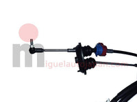 Cables de cambio para Nissan Atleon ZD30