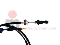 Cables de cambio para Nissan Atleon ZD30