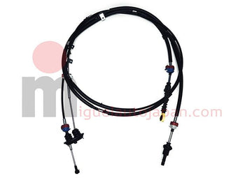 compare product Cables de cambio para Nissan Atleon ZD30