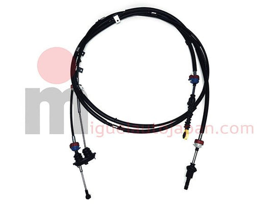 Cables de cambio para Nissan Atleon ZD30