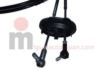 Cables de cambio para Nissan Atleon 1998-2004 - Ref: 344139X125 / 344139X403