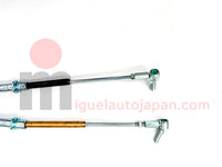 Cables de cambio Nissan Cabstar 1999 ref 344139X203