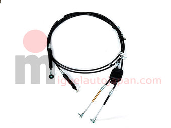compare product Cables de cambio para Nissan Cabstar 1999 - Ref: 344139X203 / 34413-9X203