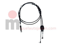 Cables de cambio para Nissan Cabstar BD30 1999-2004