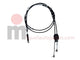 Cables de cambio para Nissan Cabstar BD30 1999-2004