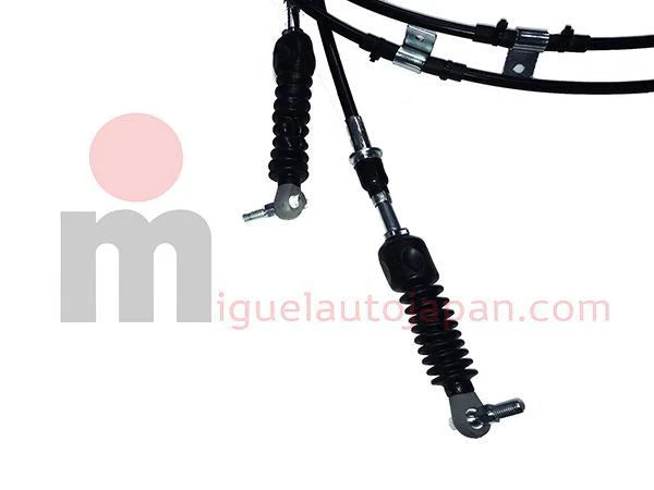 Cables de cambio para Nissan Cabstar BD30 1999-2004