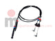 Gear shift cables for Nissan Atleon ZD30 +2008