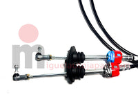 Gear shift cables for Nissan Atleon ZD30 +2008