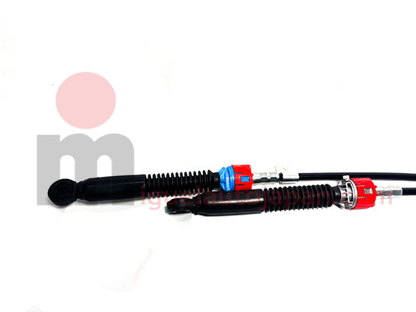 Gear shift cables for Nissan Atleon ZD30 +2008