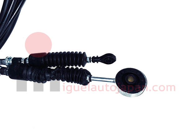Cables de cambio para Nissan Cabstar YD25 2007-2014