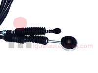 Cables de cambio para Nissan Cabstar YD25 2007-2014