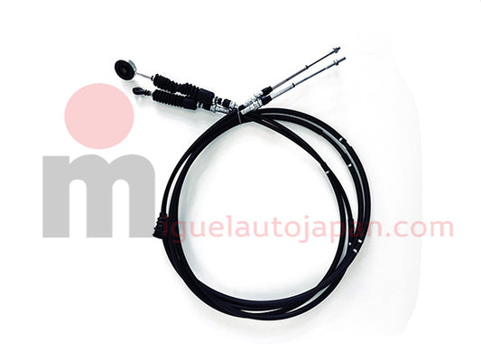 Cables de cambio para Nissan Cabstar YD25 2007-2014