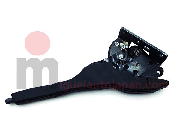 Palanca de freno mano para Nissan NT400