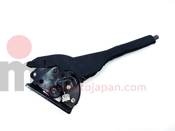 Palanca de freno mano para Nissan NT400