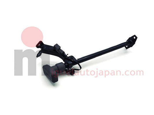 Palanca de freno mano para Nissan Cabstar BD30