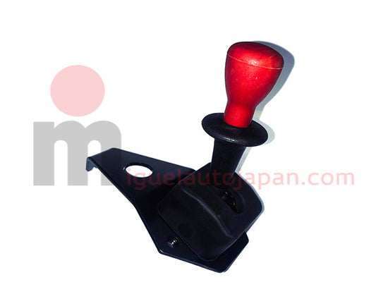 Handbrake lever for Nissan Atleon
