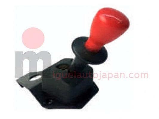 Palanca de freno mano para Nissan Atleon