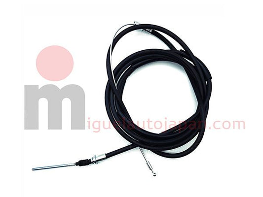 Central handbrake cable for Nissan Cabstar 2000-2006