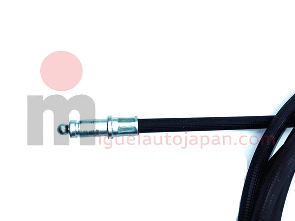 Cable freno mano Nissan Cabstar BD30 4350mm