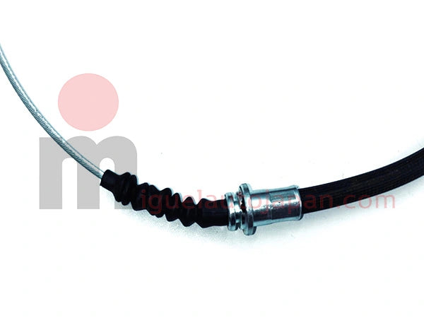 Cable freno mano Nissan Cabstar BD30 4350mm