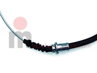 Cable freno mano Nissan Cabstar BD30 4350mm