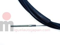 Handbrake cable for Nissan Cabstar 2006