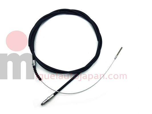 Handbrake cable for Nissan Cabstar 2006