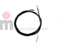 Handbrake cable for Nissan Cabstar 2006