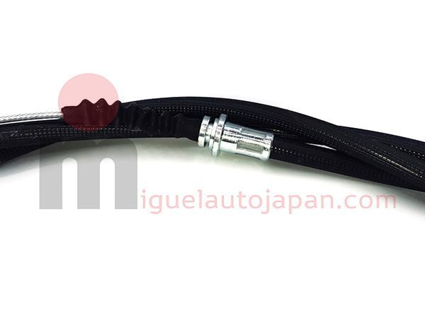 Handbrake Cable for Nissan Cabstar 3045mm
