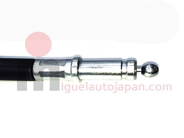 Handbrake Cable for Nissan Cabstar 3045mm