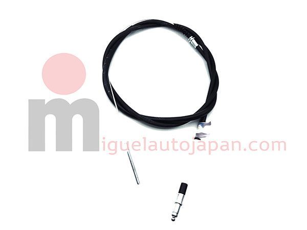 Handbrake Cable for Nissan Cabstar 3045mm