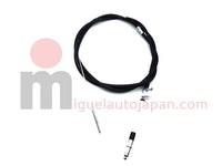 Handbrake Cable for Nissan Cabstar 3045mm