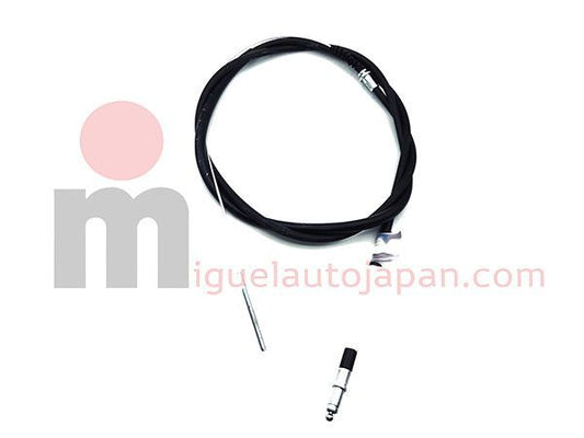 Handbrake Cable for Nissan Cabstar 3045mm