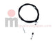 Handbrake Cable for Nissan Cabstar 3045mm